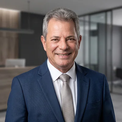 Marcos Eli Copeinsqui Thomazini, Diretor Fundador da MTA Serviços